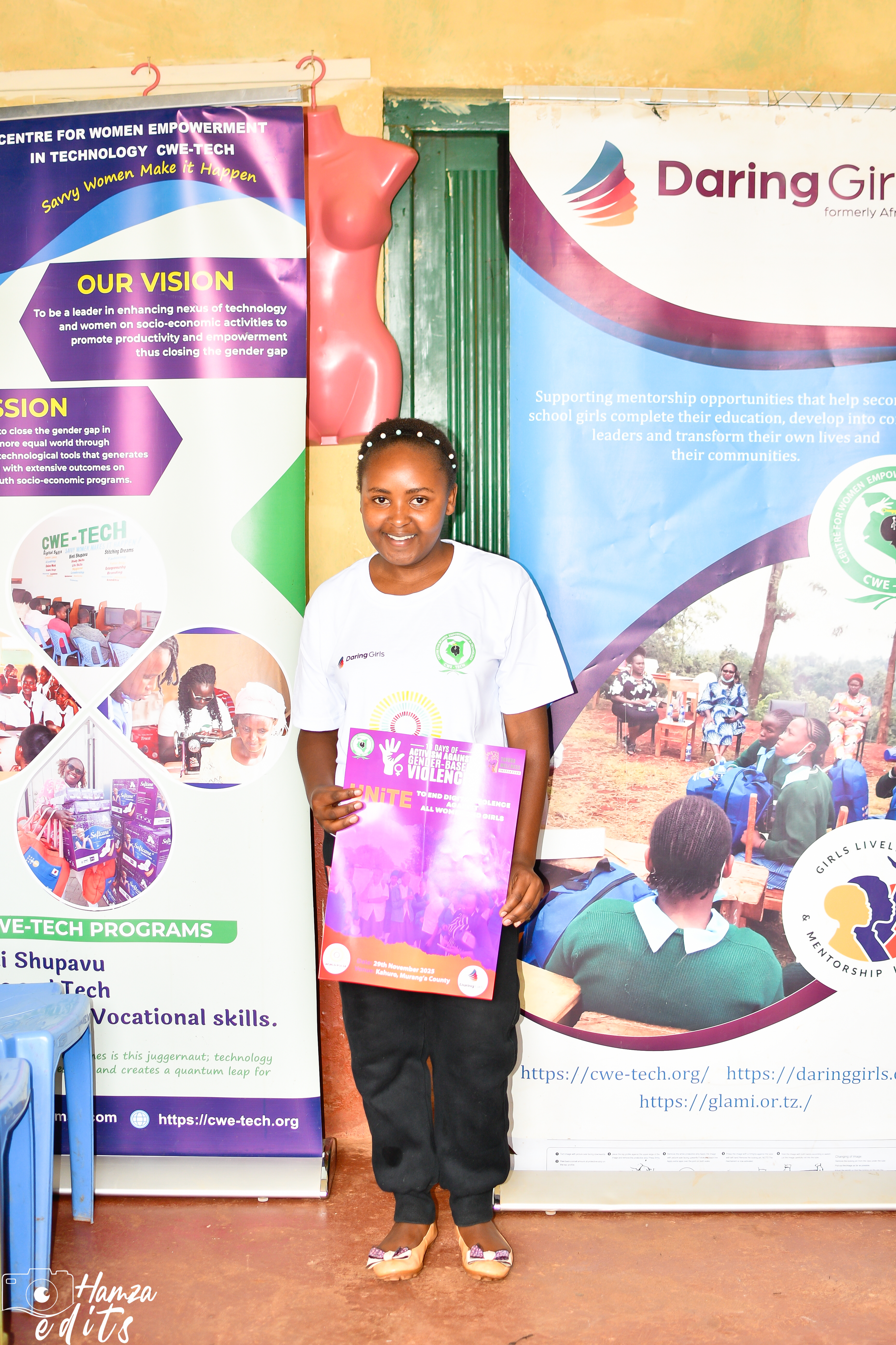 GBV Advocacy - Session 3